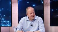 Ministro en programa televisivo