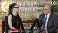 Viceministro Oscar Lovera en entrevista