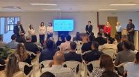 Capacitación a representantes de los OEE
