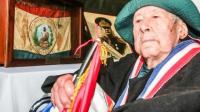 veterano de la guerra del chaco 