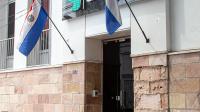 Fachada de Catastro