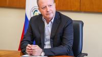 Ministro Fernández Valdovinos 