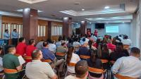 capacitacion a municipios