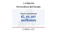 flyer pago a proveedores 