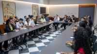 Jornada de capacitación Poder Judicial - MEF 