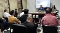 Capacitación PGN Gobernación Alto Paraná 