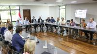 Presentación del Proceso de co-creación del PND 2050 a ENEP 