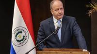 Ministro Carlos Fernández Valdovinos