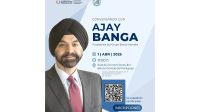 Flyer Presidente del Banco Mundial 