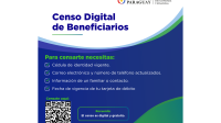 Flyer Censo Digital 
