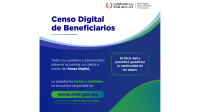 Flyer Censo Digital 