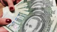 Billetes para pago a proveedores del Estado 