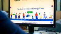 web de la plataforma del PND 2050