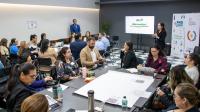 Taller del PND 2050 Salud 