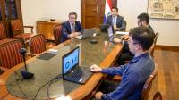 Presentación del informe Situfin 