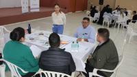 PND 2050 en Curuguaty