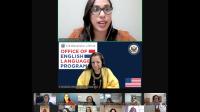 Inició de curso de inglés