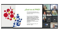 PND 2050 Comunicadores