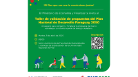 Flyer PND 2050 