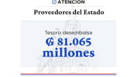 Pago a Proveedores