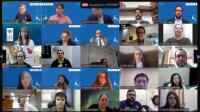 Taller sobre PND Paraguay 2050