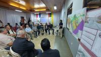 Plan de Ordenamiento Urbano y Territorial (POUT) en Fram