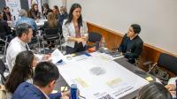 Taller PND 2050 con OEE 