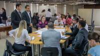 Taller sobre PND 2050 OEE