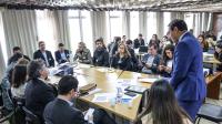 Taller PND 2050 en el BCP 