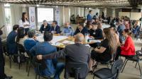 PND 2050 en BCP 