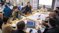 PND 2050 en el BCP 
