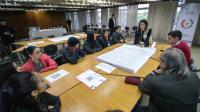 PND 2050 con jovenes 