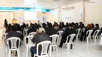 Taller POUT Horqueta 