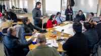 Taller PND 2050