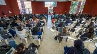 Pasantía Universitaria