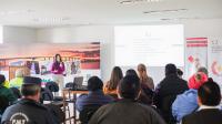 Taller de Estrategia Territorial y Proyecto Espacial del Plan de Ordenamiento Urbano y Territorial (POUT)