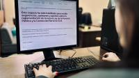 Ley N.º 7445 "De la Función Pública y la Carrera del Servicio Civil"