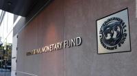 Imagen del Fondo Monetario Internacional (FMI)