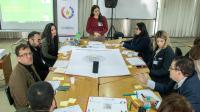 Cierre de taller PND en el BCP 