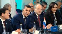Cumbre del Mercosur 