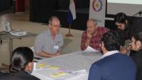 Taller de PND Loma Plata 