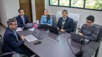 Presentación del informe de Situfin 