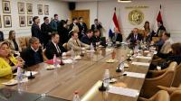 Presentación del PGN 2026 