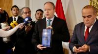 Presupuesto Educación 