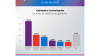 Flyer Ejecución Presupuestaria