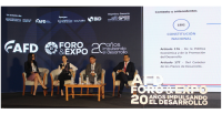 PND 2050 Foro AFD