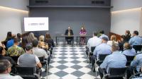 Taller bienes patrimoniales del Estado