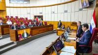 Presentación del PGN 2026 del MEF ante la Bicameral 