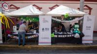 Feria Palma Joven 