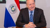 Ministro Carlos Fernández Valdovinos 